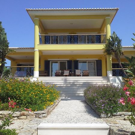 Vila Florina Luz Exterior foto