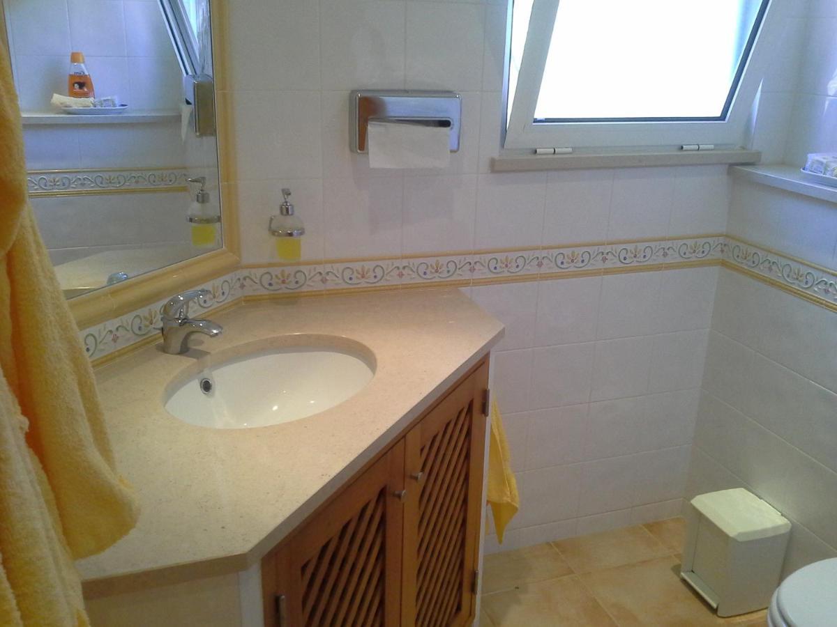 Vila Florina Luz Exterior foto